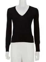 Bayan Siyah MARC JACOBS KAZAK