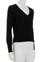 Bayan Siyah MARC JACOBS KAZAK