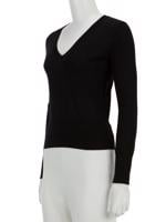 Bayan Siyah MARC JACOBS KAZAK