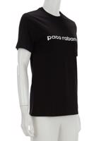 Bayan Siyah PACO RABANNE T-SHIRT