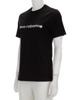Bayan Siyah PACO RABANNE T-SHIRT
