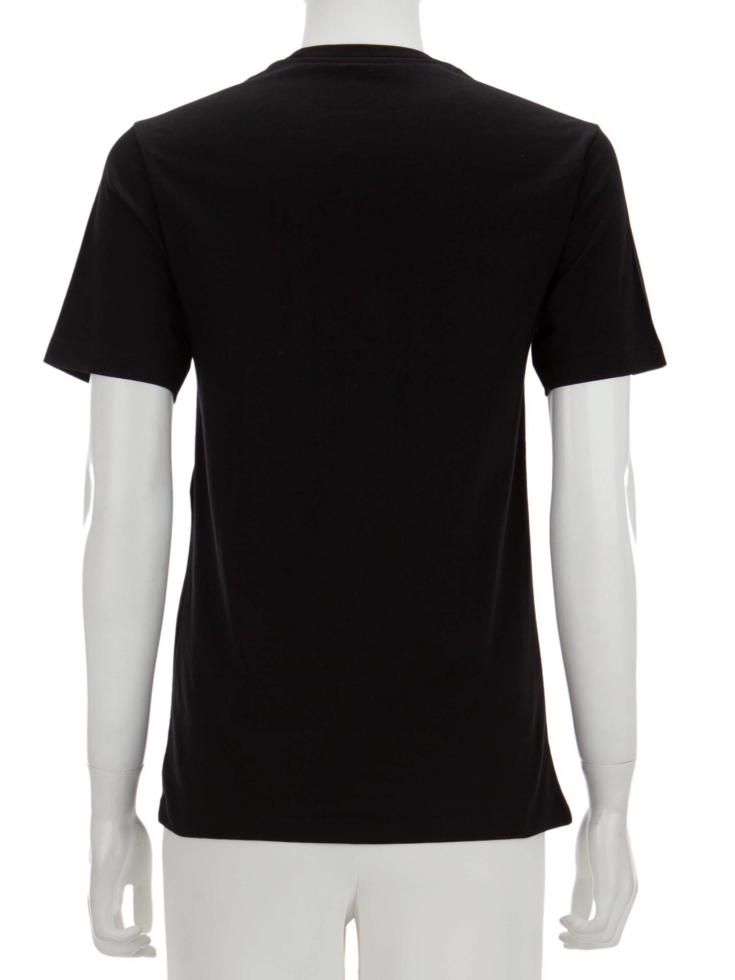Bayan Siyah PACO RABANNE T-SHIRT