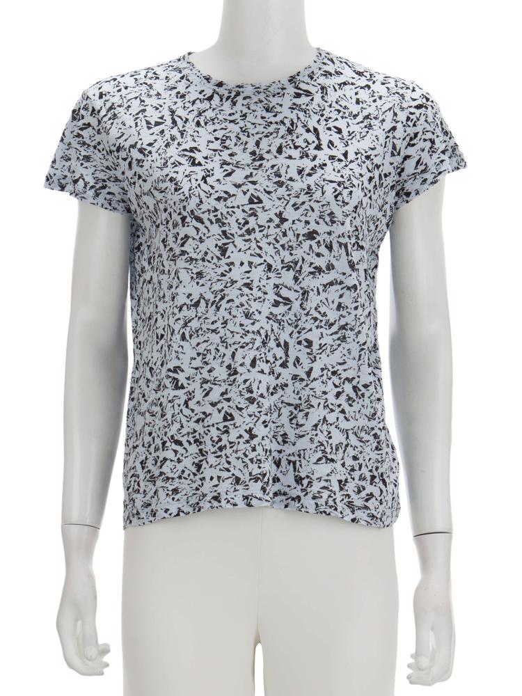 Bayan Mavi PROENZA SCHOULER T-SHIRT