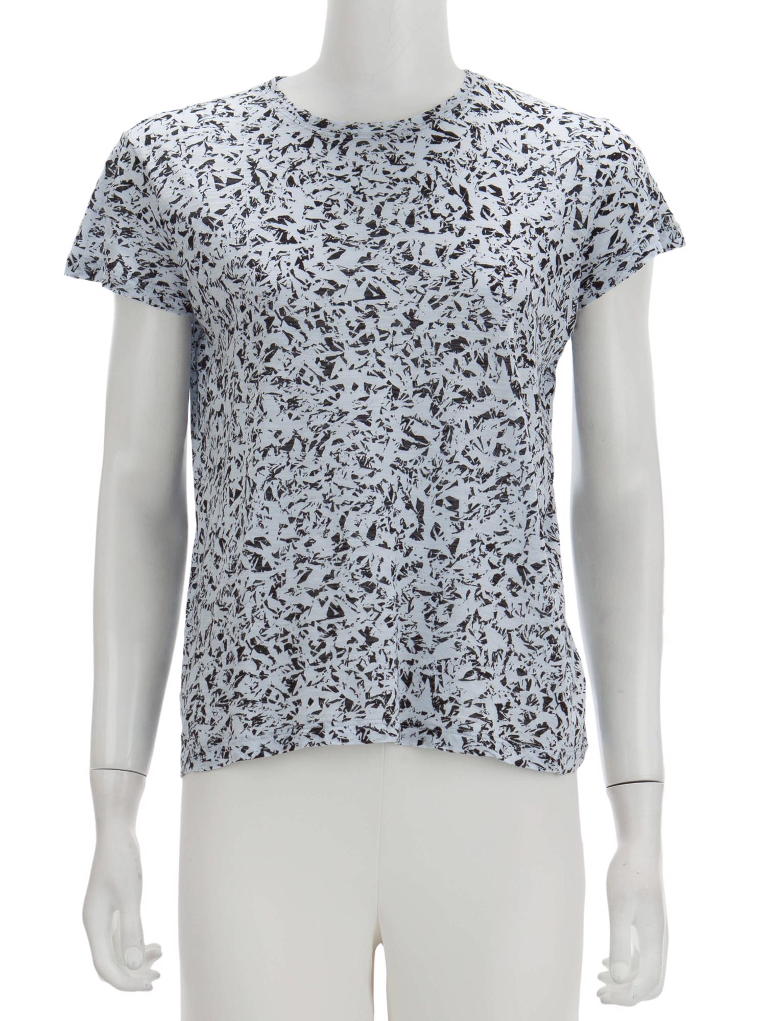 Bayan Mavi PROENZA SCHOULER T-SHIRT