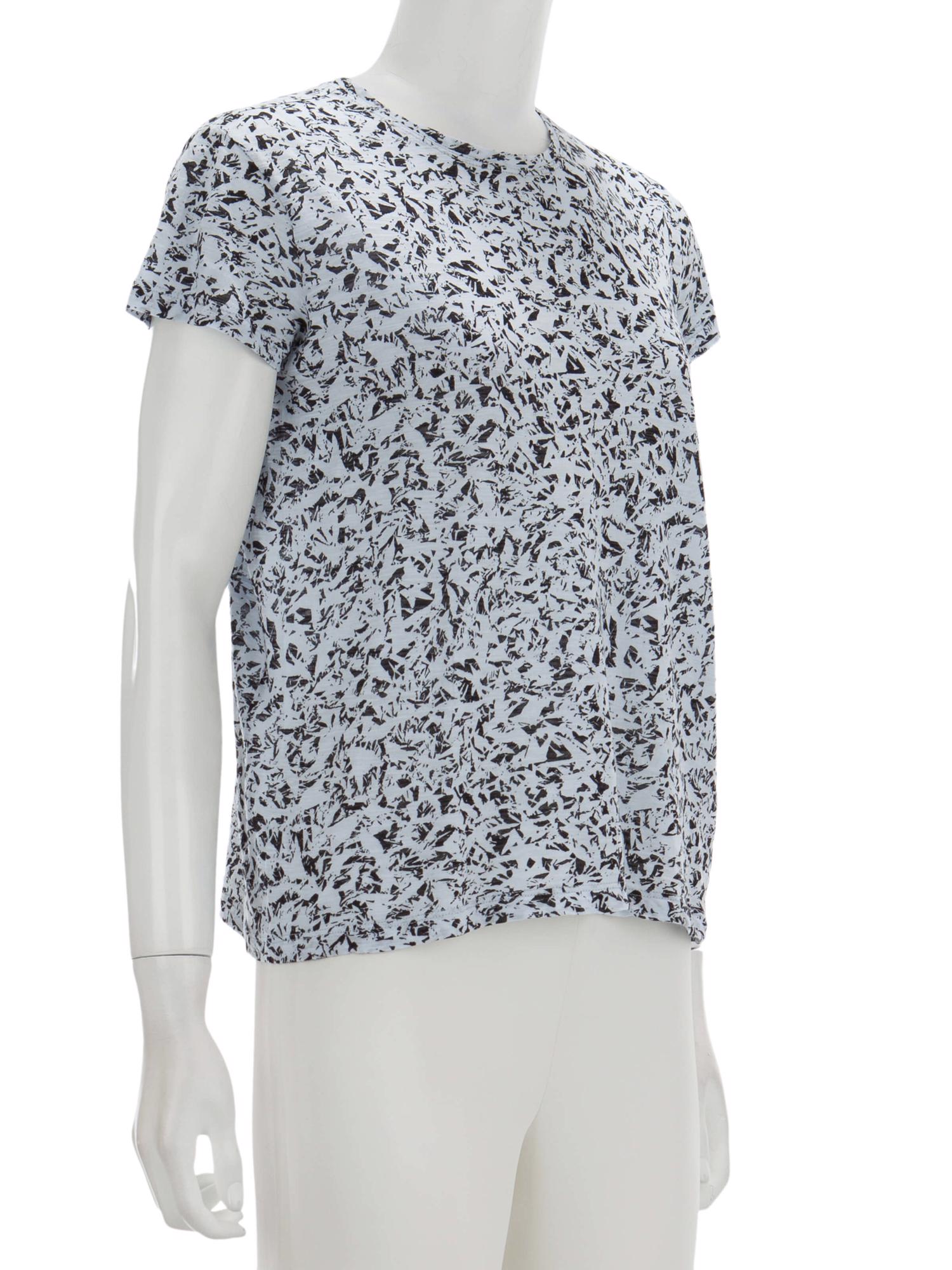 Bayan Mavi PROENZA SCHOULER T-SHIRT