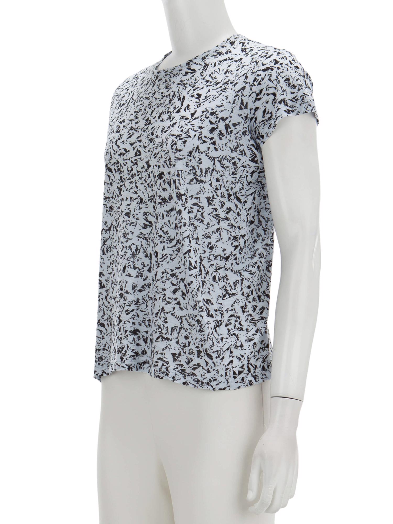 Bayan Mavi PROENZA SCHOULER T-SHIRT