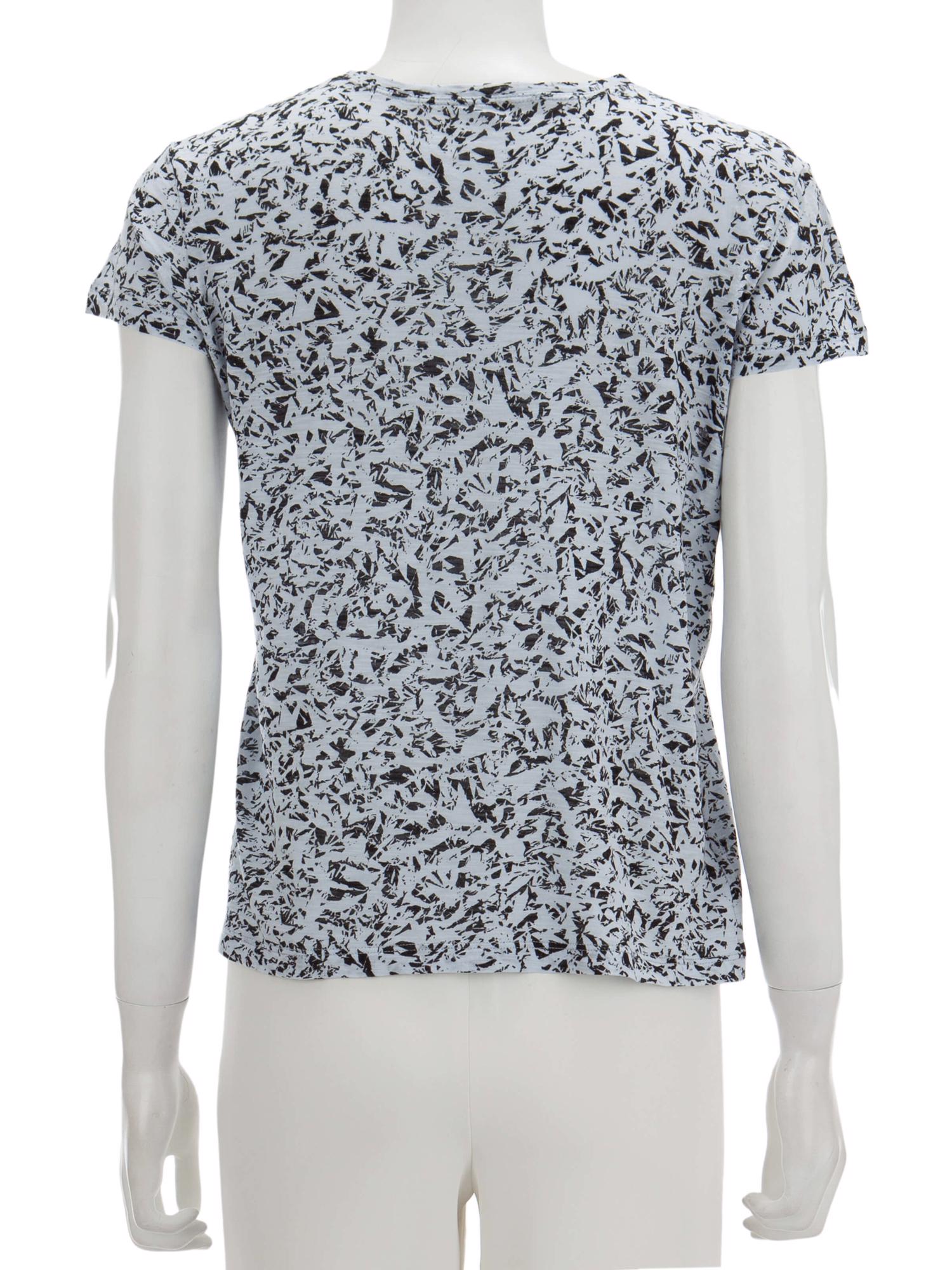 Bayan Mavi PROENZA SCHOULER T-SHIRT