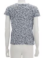 Bayan Mavi PROENZA SCHOULER T-SHIRT