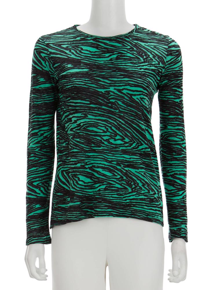 Bayan Yeşil PROENZA SCHOULER T-SHIRT