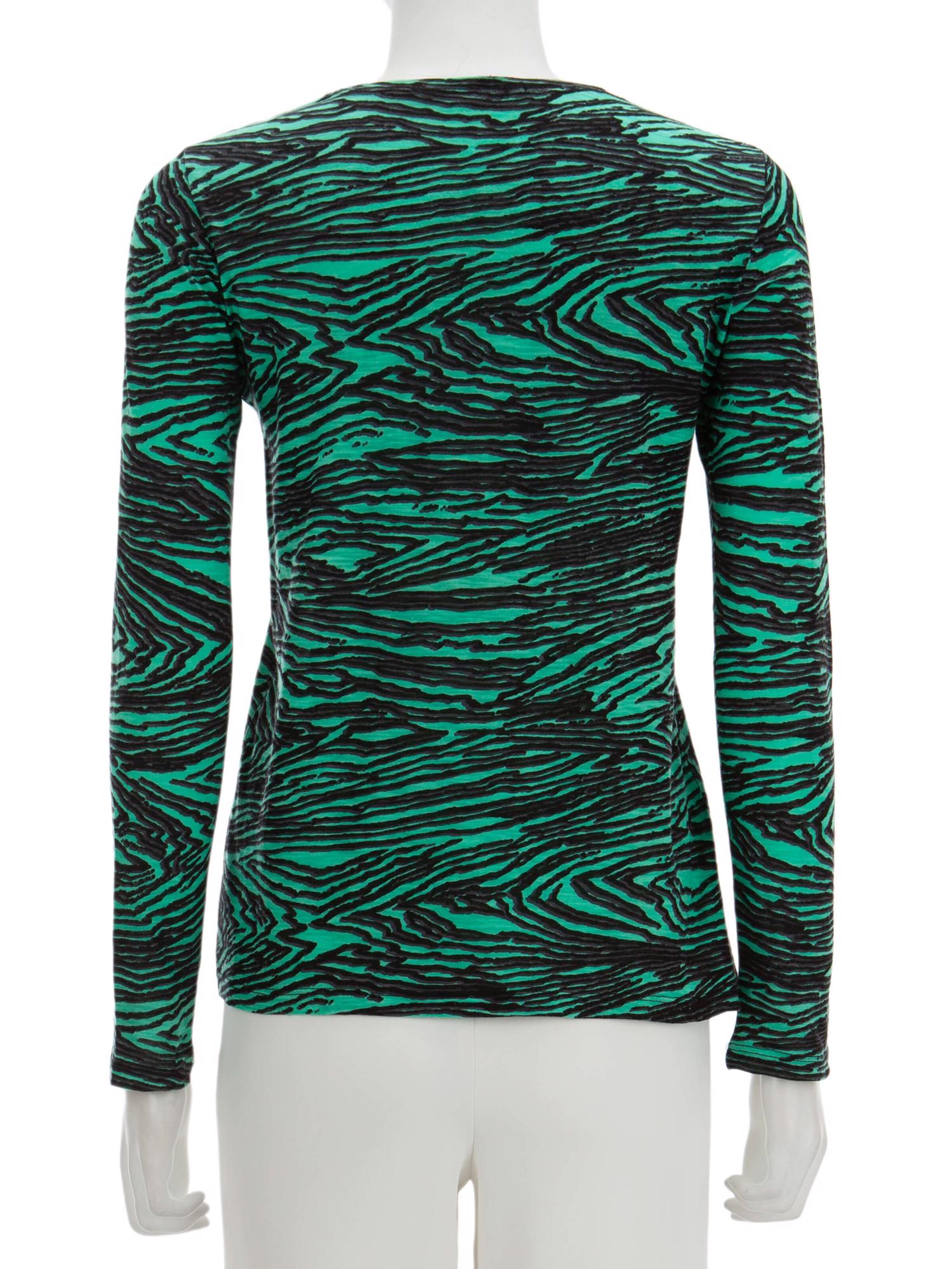 Bayan Yeşil PROENZA SCHOULER T-SHIRT