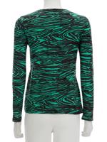 Bayan Yeşil PROENZA SCHOULER T-SHIRT