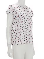 Bayan Beyaz PROENZA SCHOULER T-SHIRT