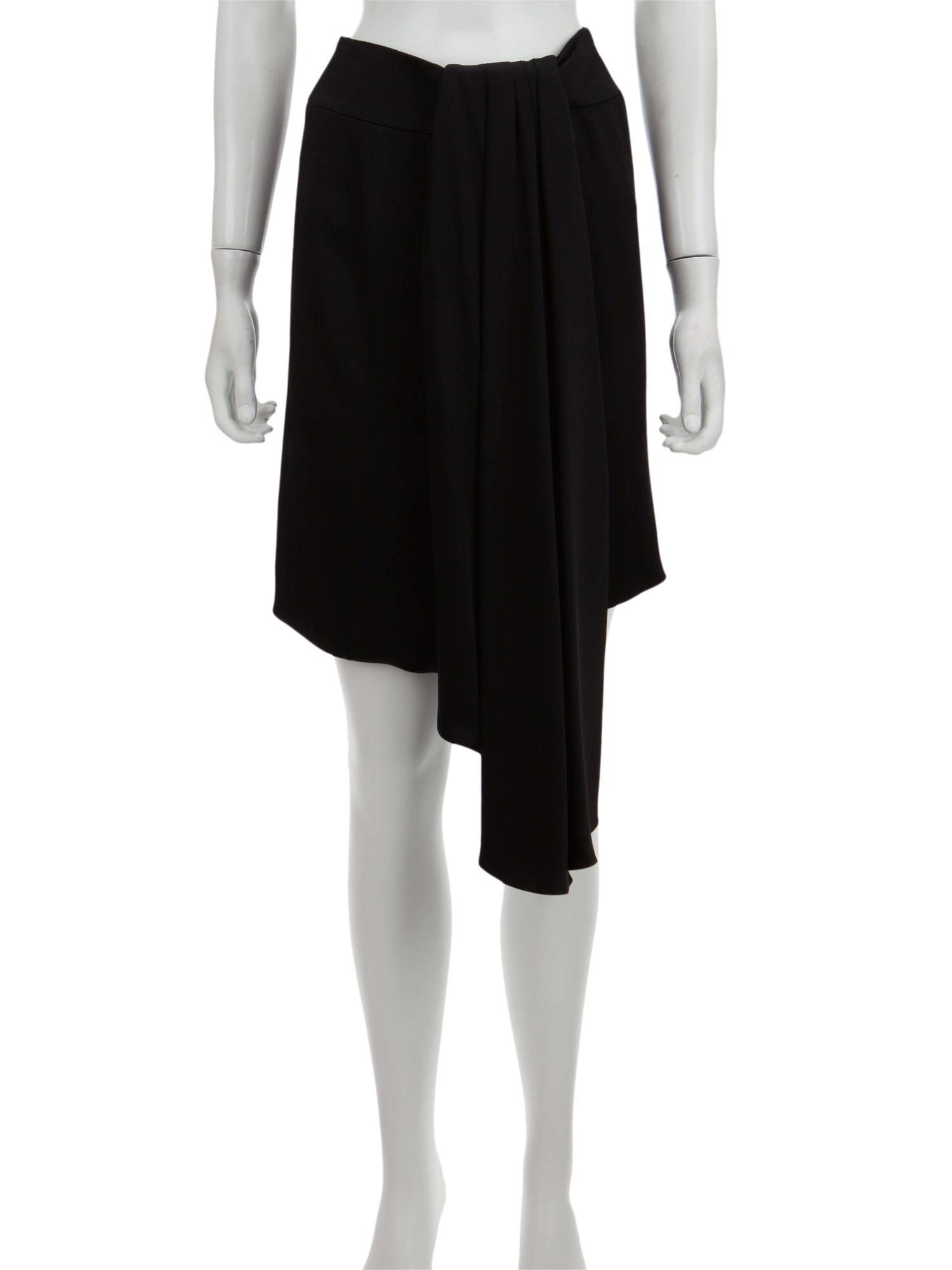 Bayan Siyah CHLOE ETEK