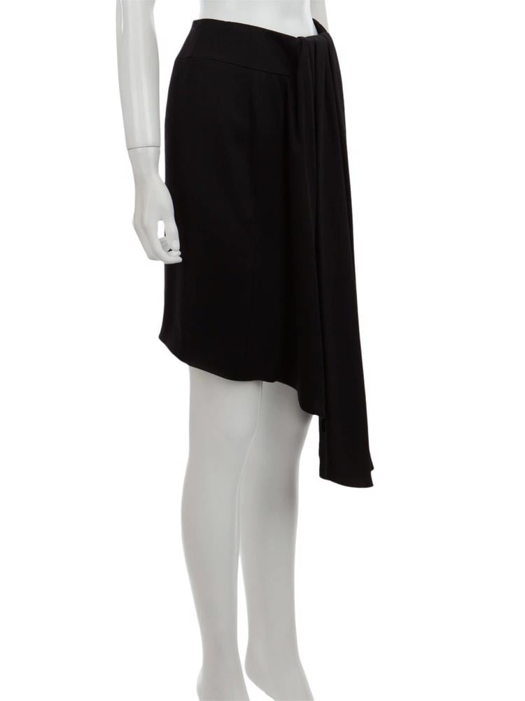 Bayan Siyah CHLOE ETEK