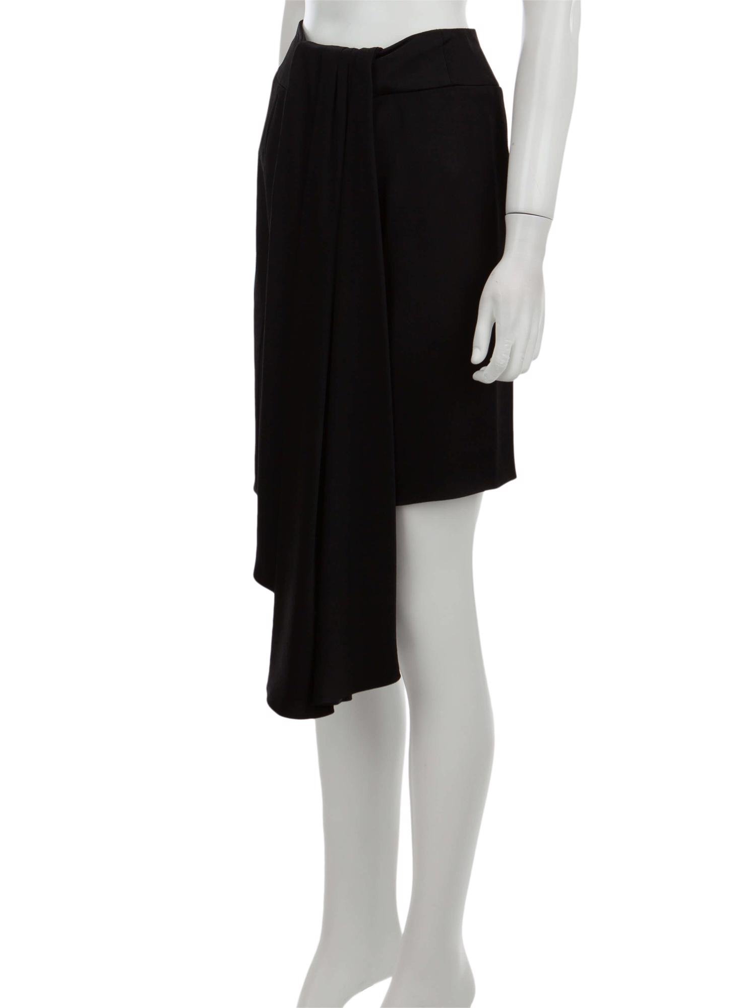 Bayan Siyah CHLOE ETEK