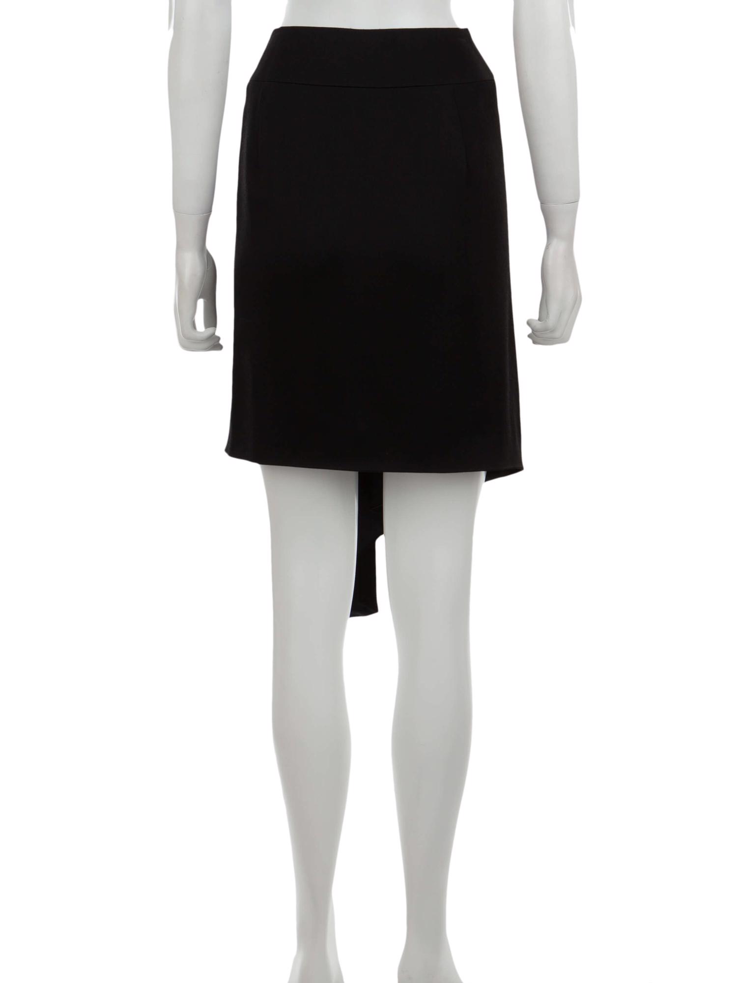 Bayan Siyah CHLOE ETEK