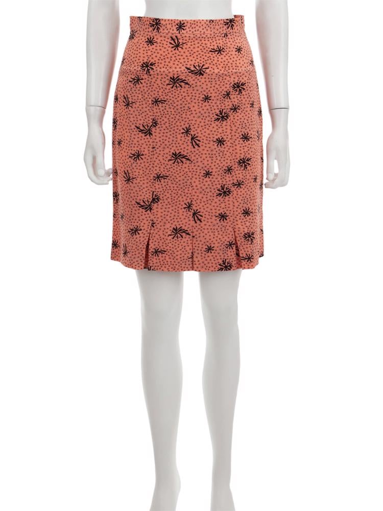 Bayan Pembe MARNI ETEK