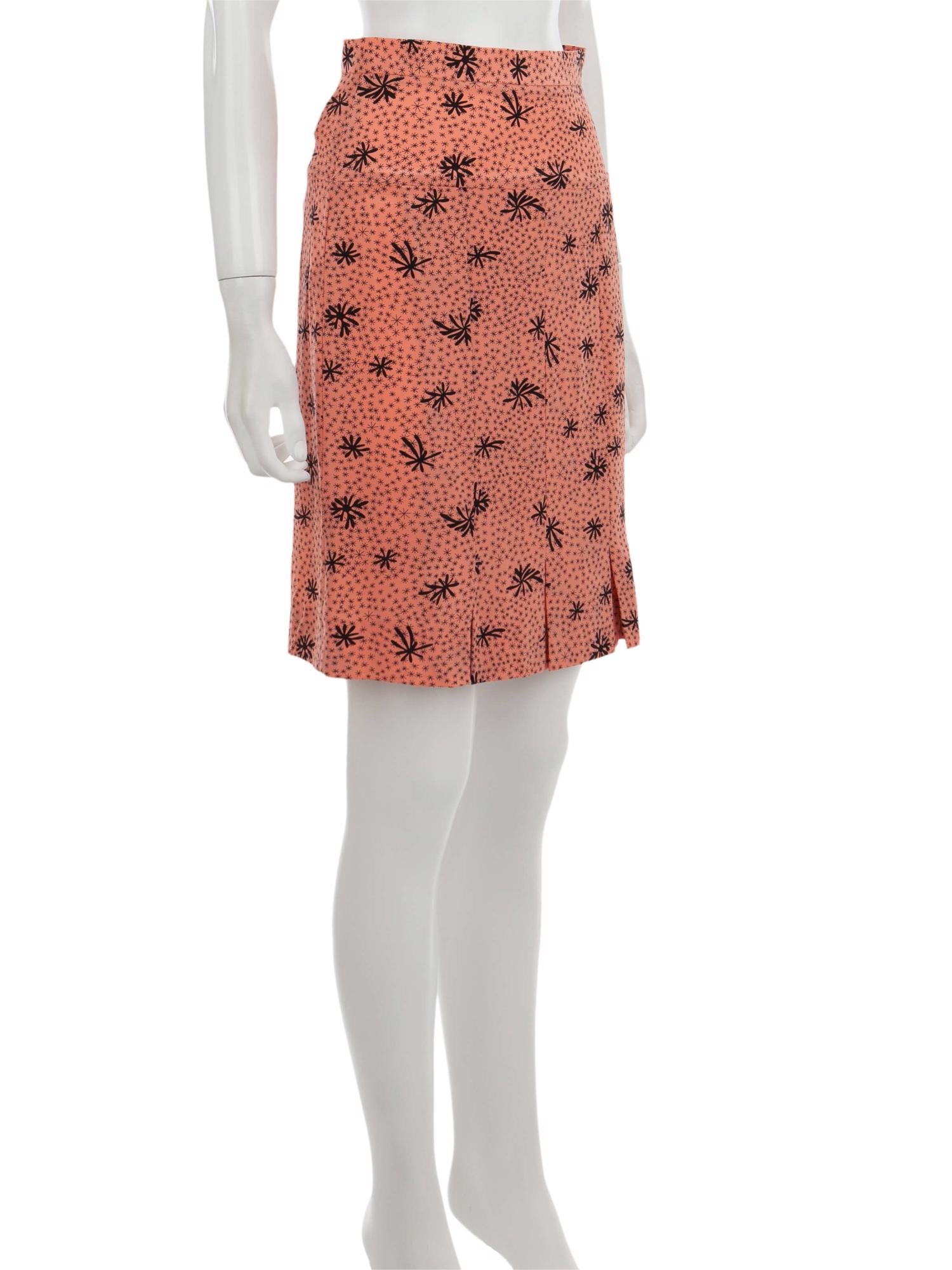 Bayan Pembe MARNI ETEK