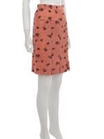 Bayan Pembe MARNI ETEK