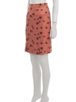 Bayan Pembe MARNI ETEK