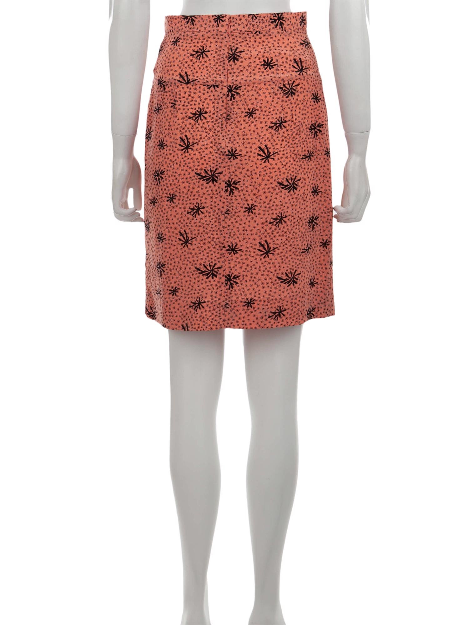 Bayan Pembe MARNI ETEK