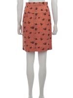 Bayan Pembe MARNI ETEK