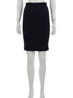 Bayan Lacivert STELLA MCCARTNEY ETEK