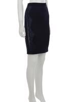 Bayan Lacivert STELLA MCCARTNEY ETEK