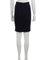 Bayan Lacivert STELLA MCCARTNEY ETEK