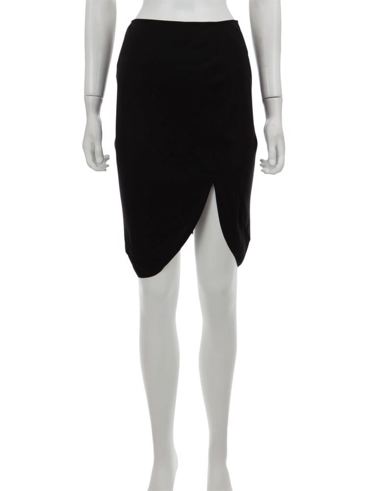 Bayan Siyah YVES SAINT LAURENT ETEK