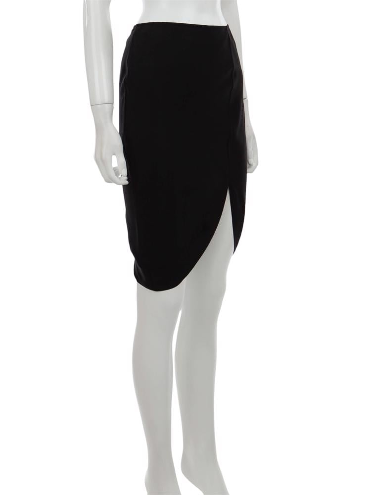 Bayan Siyah YVES SAINT LAURENT ETEK