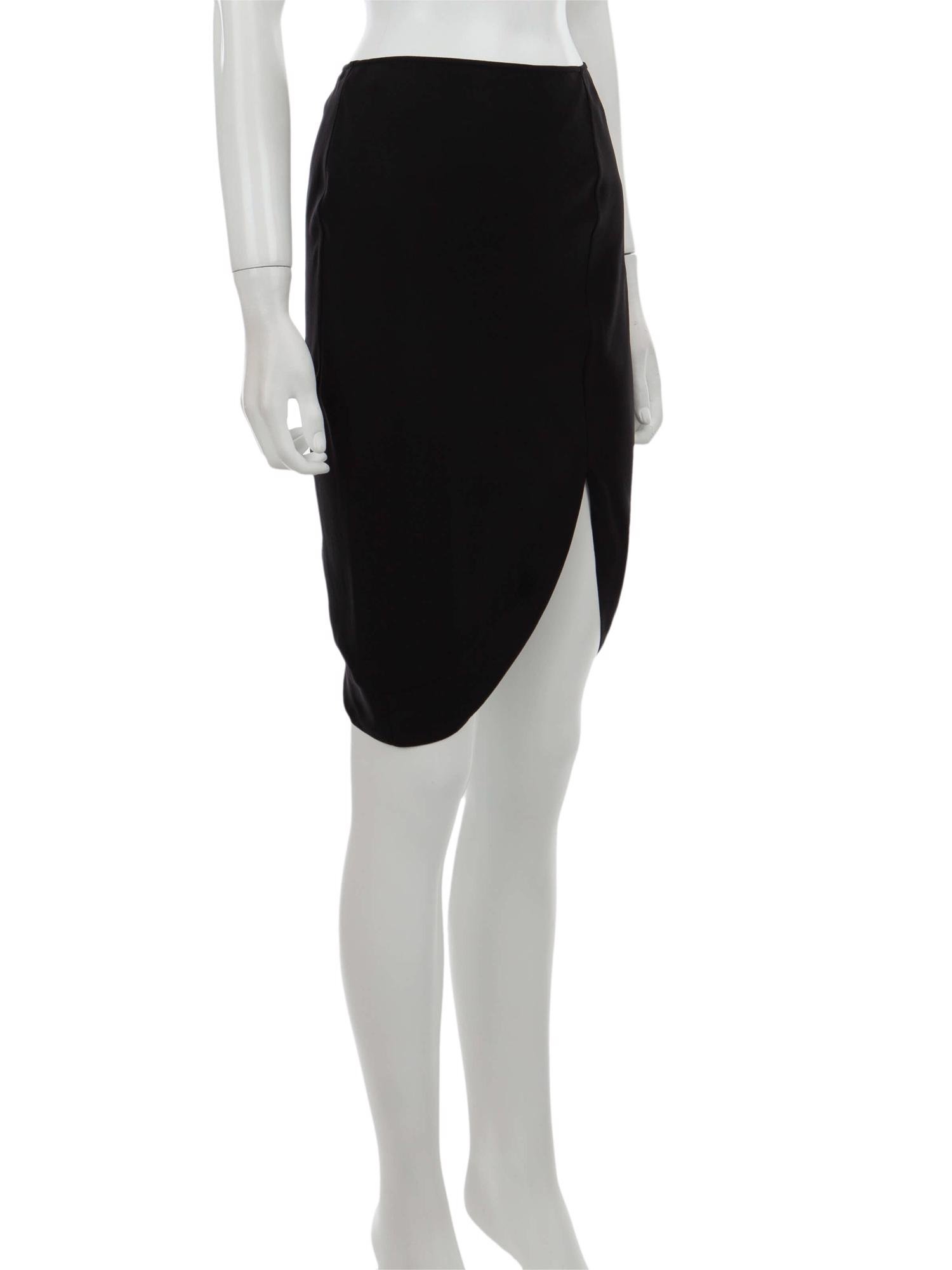 Bayan Siyah YVES SAINT LAURENT ETEK