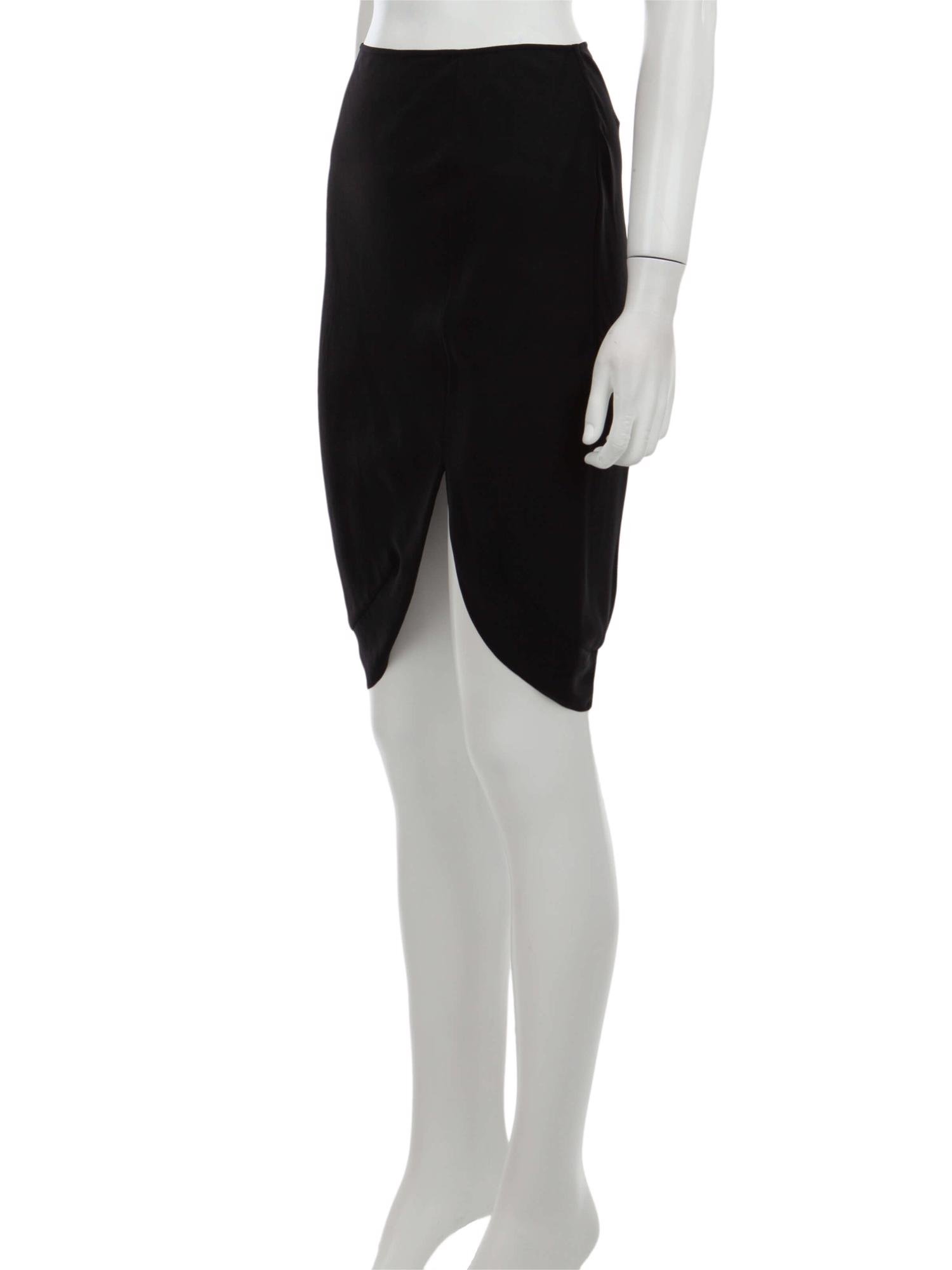 Bayan Siyah YVES SAINT LAURENT ETEK