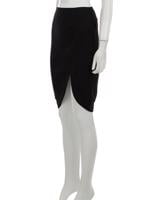 Bayan Siyah YVES SAINT LAURENT ETEK