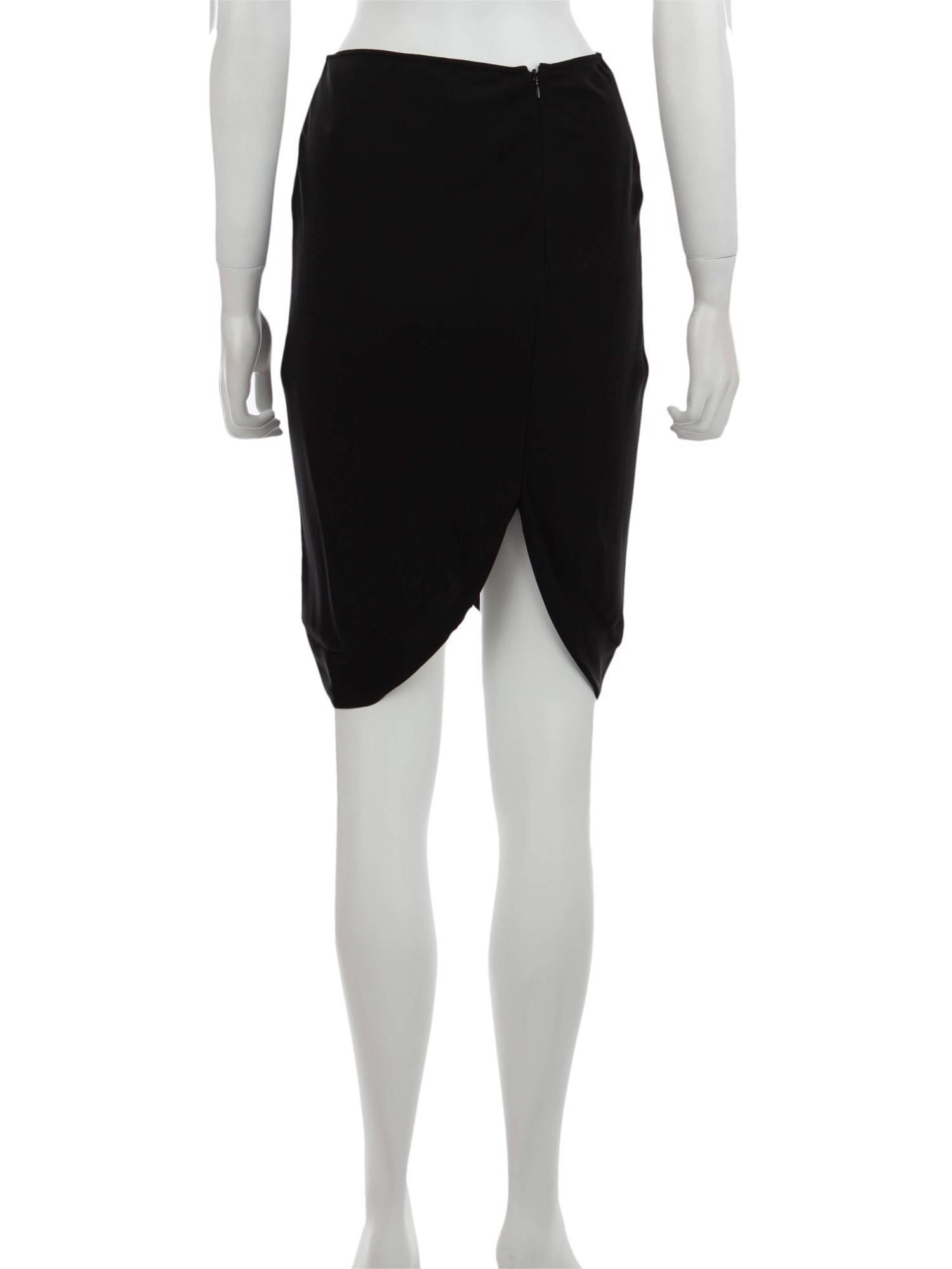 Bayan Siyah YVES SAINT LAURENT ETEK