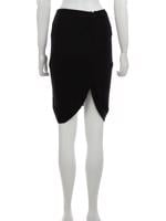 Bayan Siyah YVES SAINT LAURENT ETEK