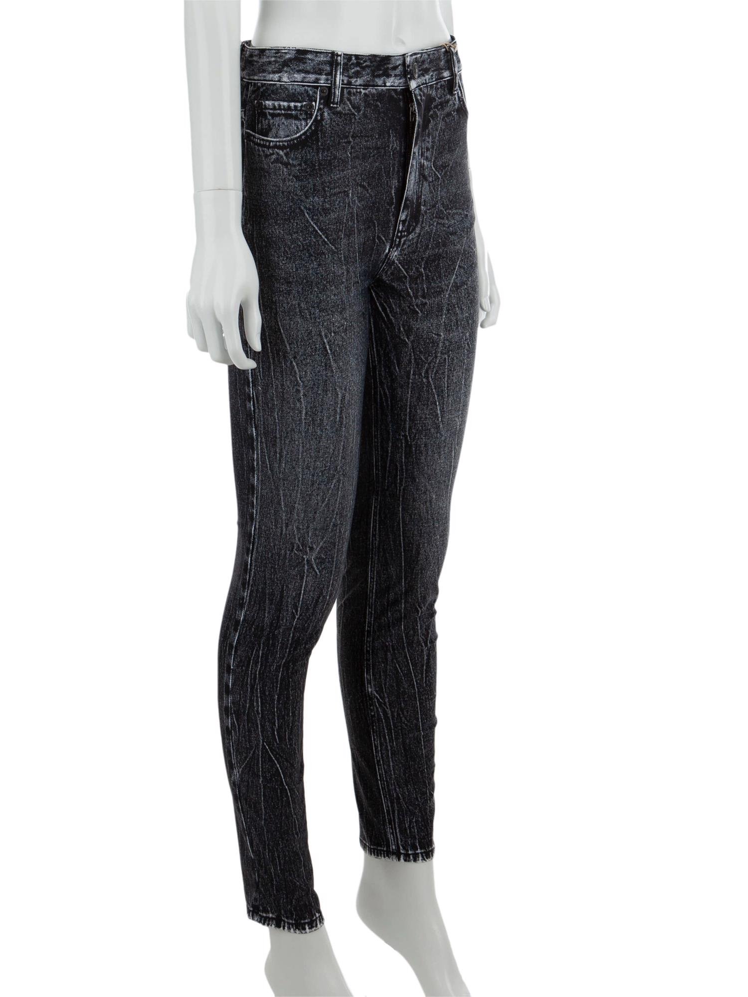 Bayan Siyah BALENCIAGA PANTOLON