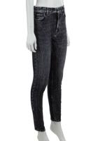 Bayan Siyah BALENCIAGA PANTOLON