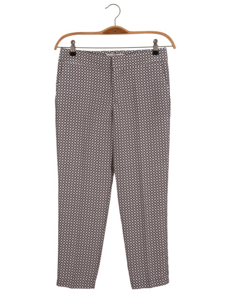 Bayan Krem CHLOE PANTOLON