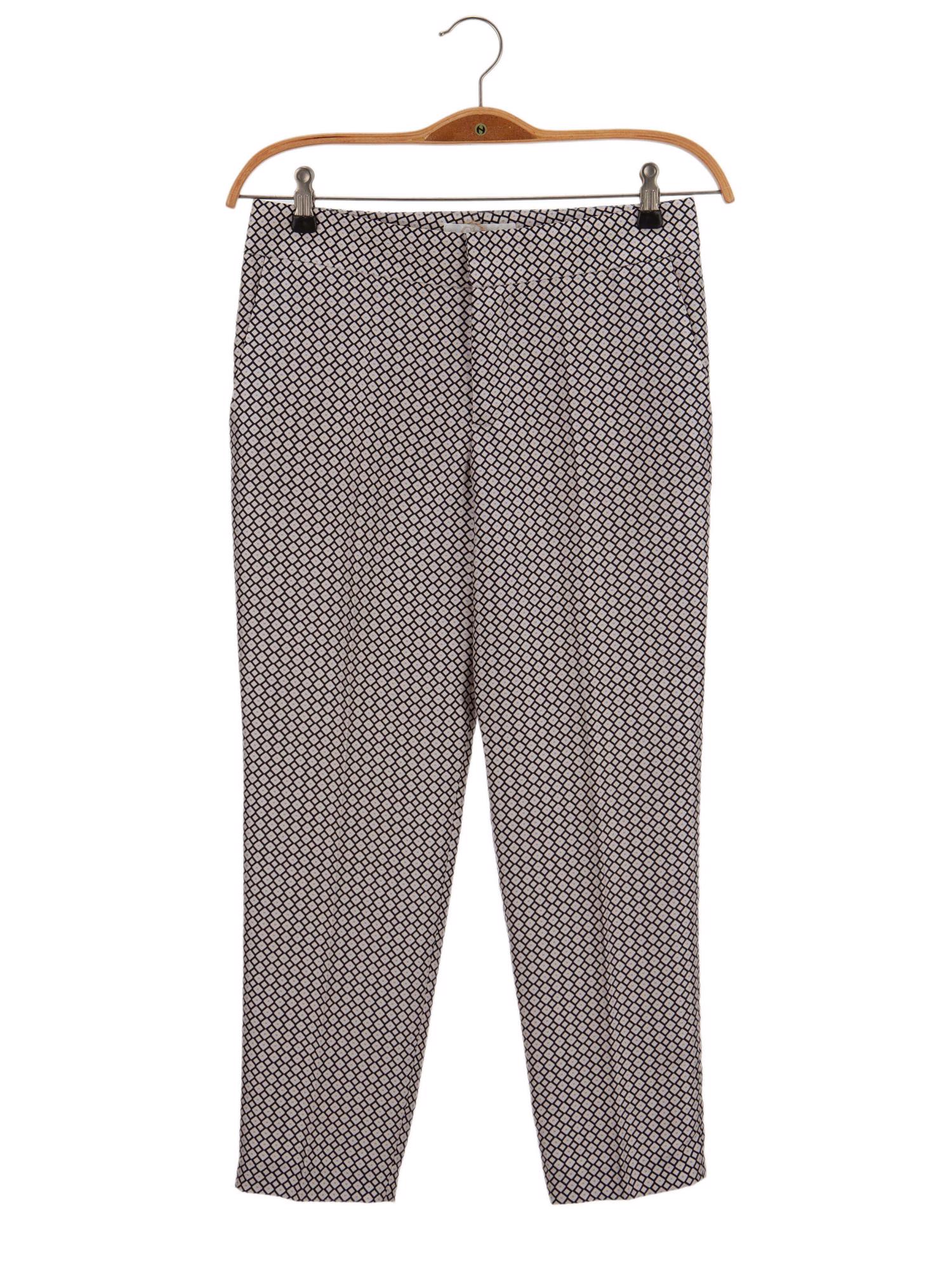 Bayan Krem CHLOE PANTOLON