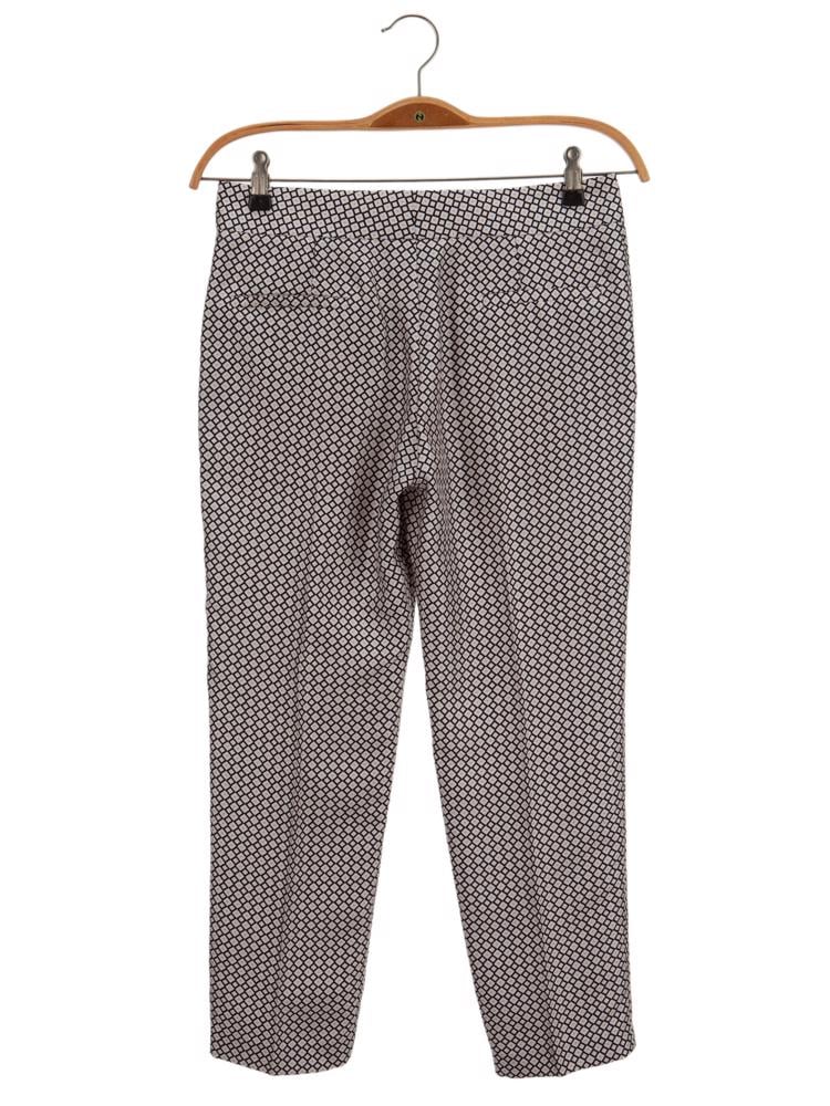 Bayan Krem CHLOE PANTOLON