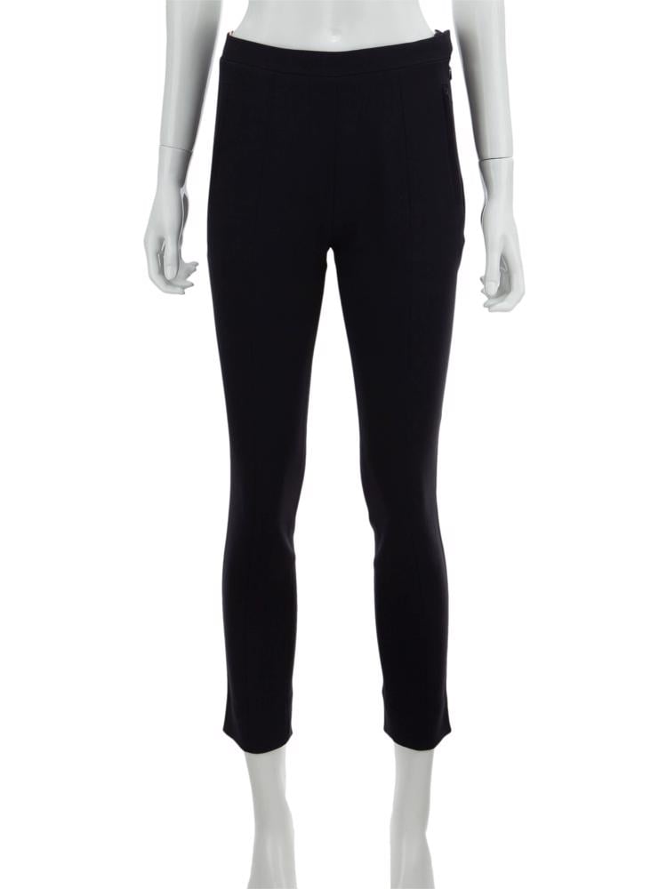 Bayan Lacivert CHLOE PANTOLON