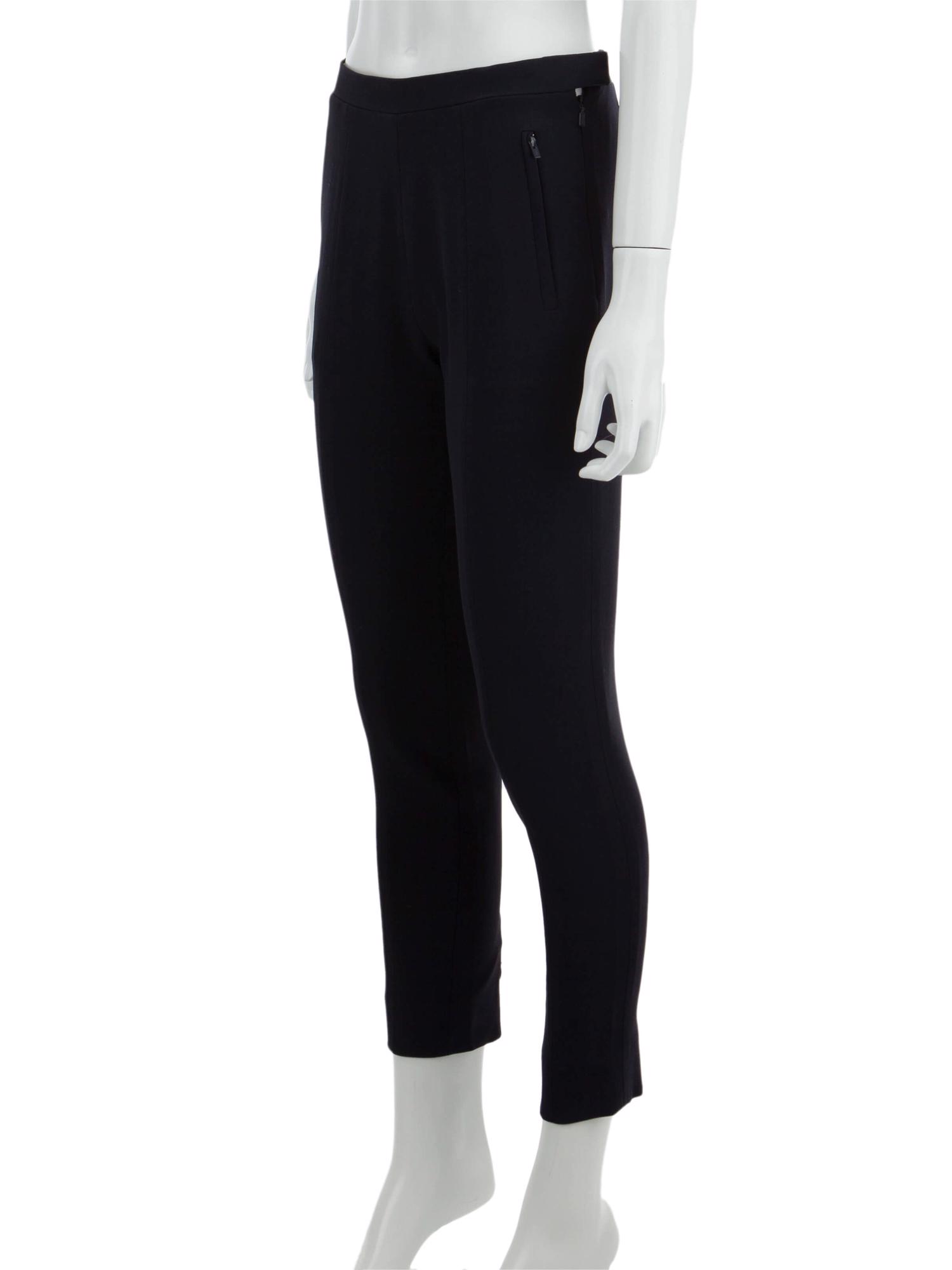 Bayan Lacivert CHLOE PANTOLON