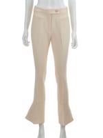Bayan Krem FENDI PANTOLON