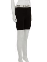 Bayan Siyah CELINE ŞORT