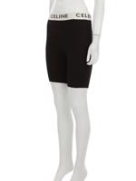 Bayan Siyah CELINE ŞORT