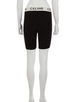 Bayan Siyah CELINE ŞORT