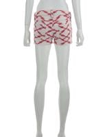 Bayan Beyaz ISABEL MARANT JEAN ŞORT