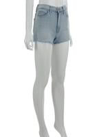 Bayan Mavi MOTHER JEAN ŞORT