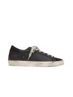 Bayan Siyah GOLDEN GOOSE SNEAKER